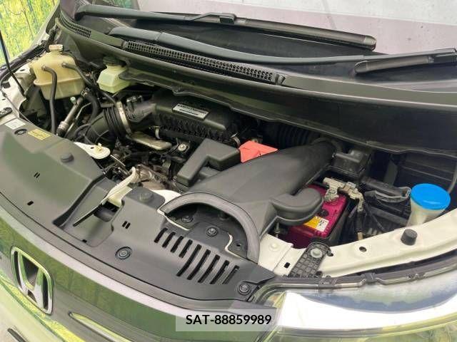 Honda STEP WGN 2016-03 286136-18