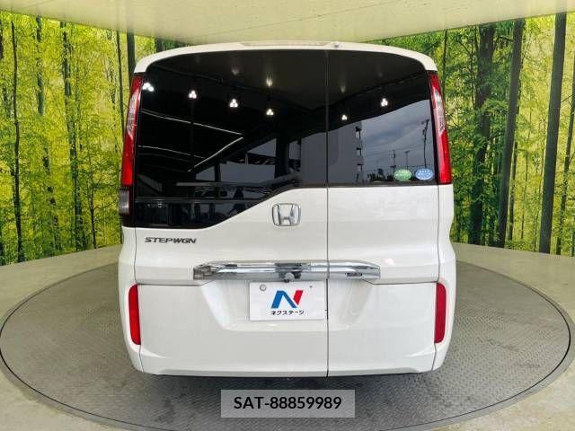 Honda STEP WGN 2016-03 286136-15