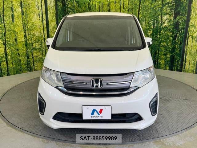 Honda STEP WGN 2016-03 286136-14