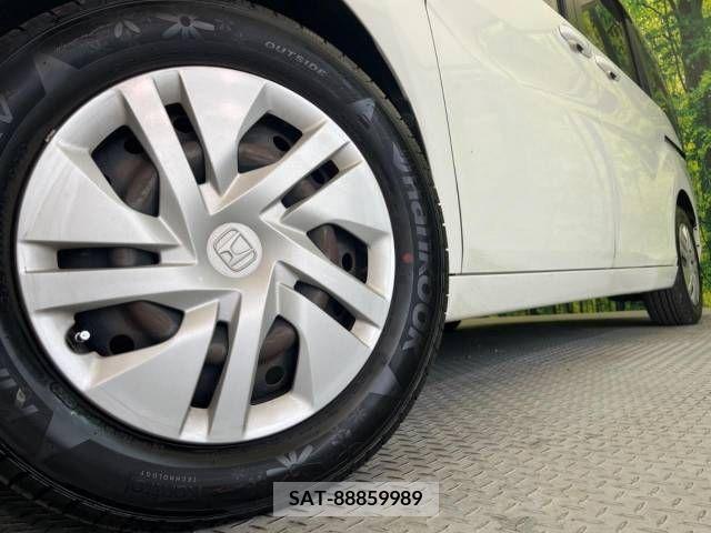 Honda STEP WGN 2016-03 286136-13