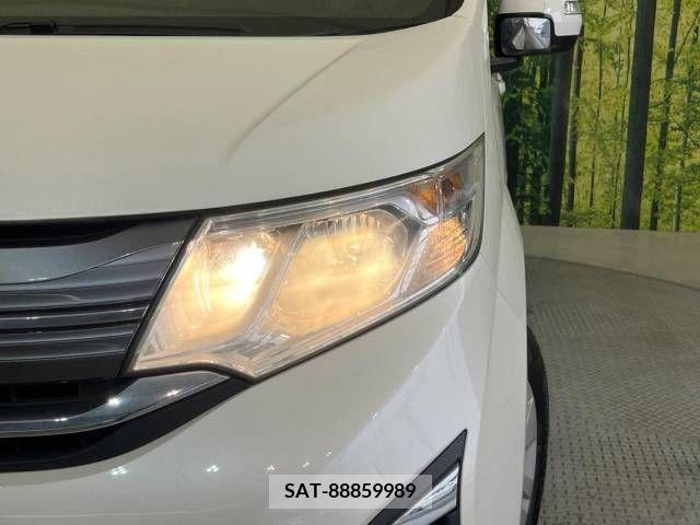 Honda STEP WGN 2016-03 286136-12