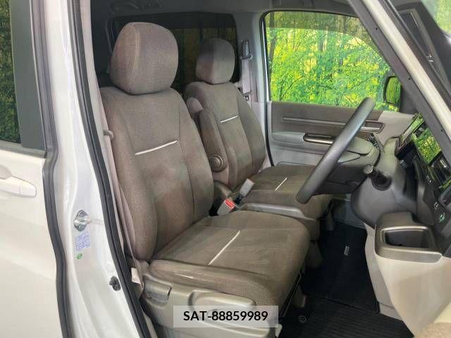 Honda STEP WGN 2016-03 286136-8