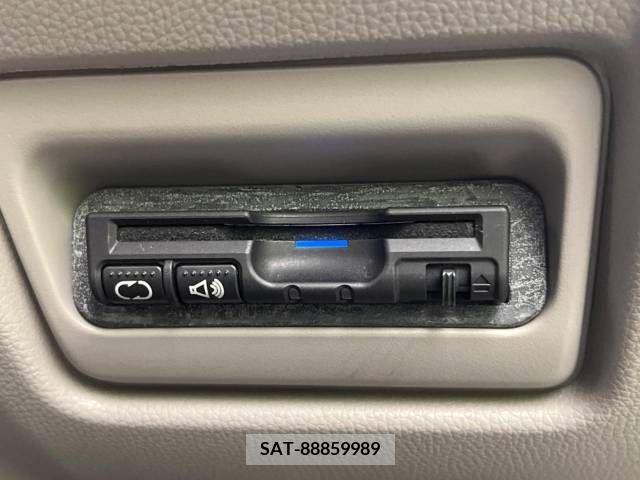Honda STEP WGN 2016-03 286136-7