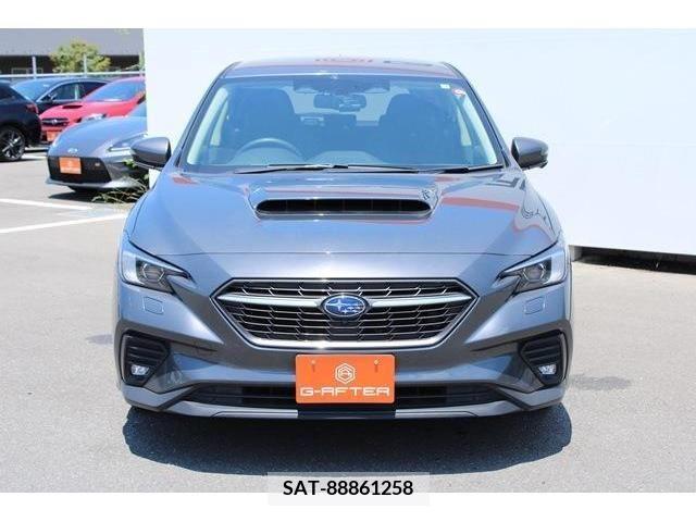 Subaru LEVORG 2022-04 317284-5