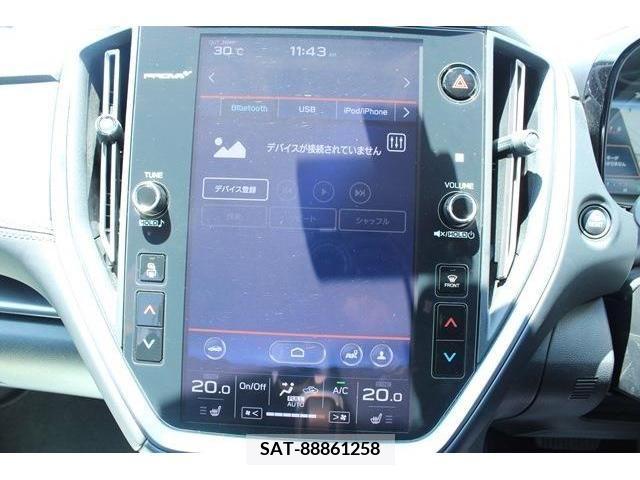 Subaru LEVORG 2022-04 317284-4