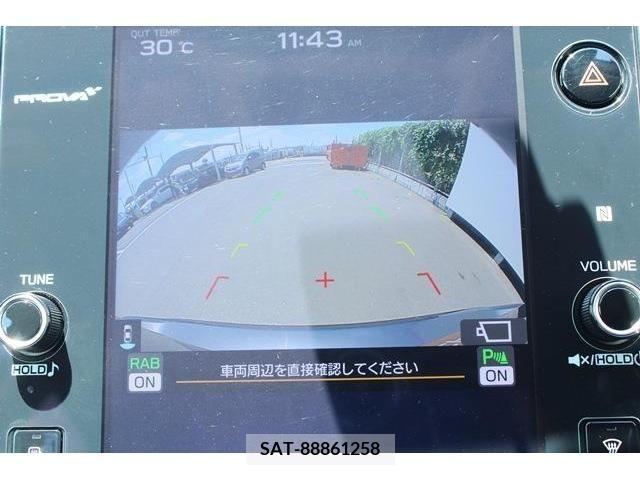 Subaru LEVORG 2022-04 317284-2