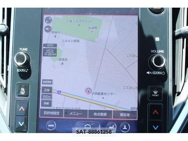 Subaru LEVORG 2022-04 317284-1