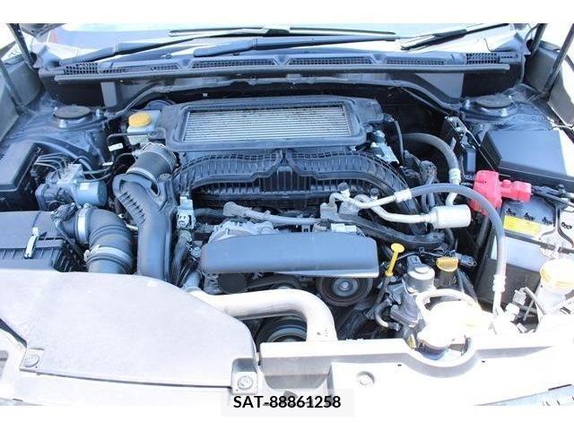 Subaru LEVORG 2022-04 317284-18