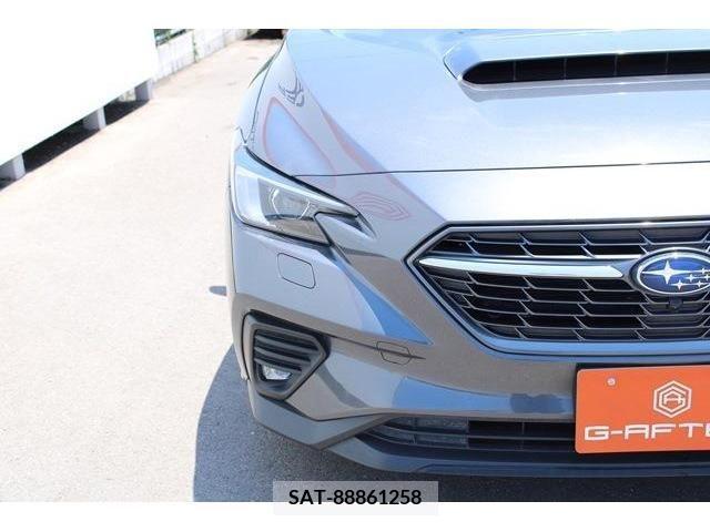 Subaru LEVORG 2022-04 317284-9