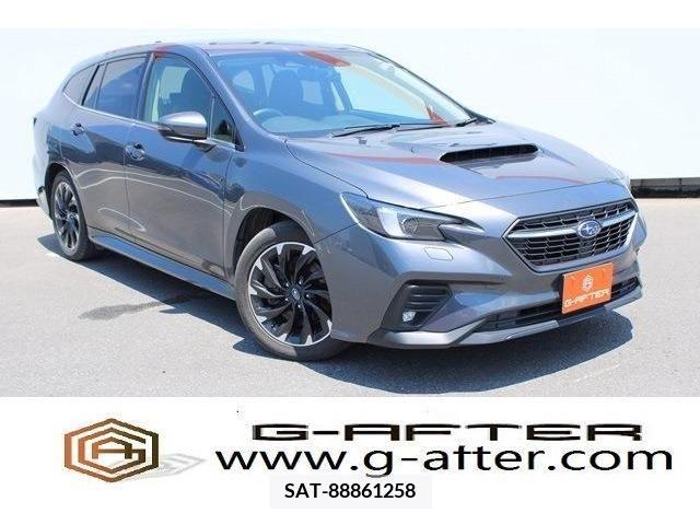 Subaru LEVORG 2022-04 317284-0