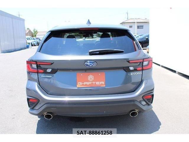Subaru LEVORG 2022-04 317284-8