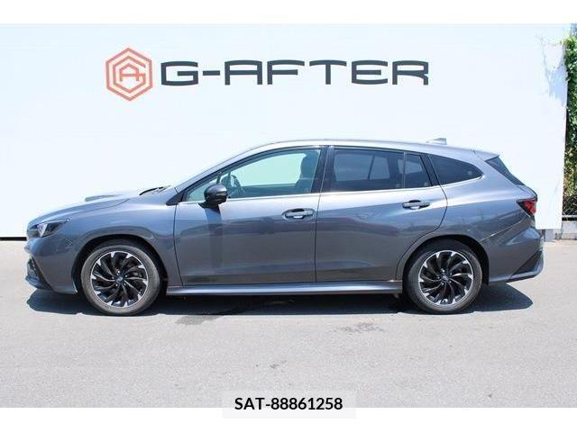 Subaru LEVORG 2022-04 317284-7