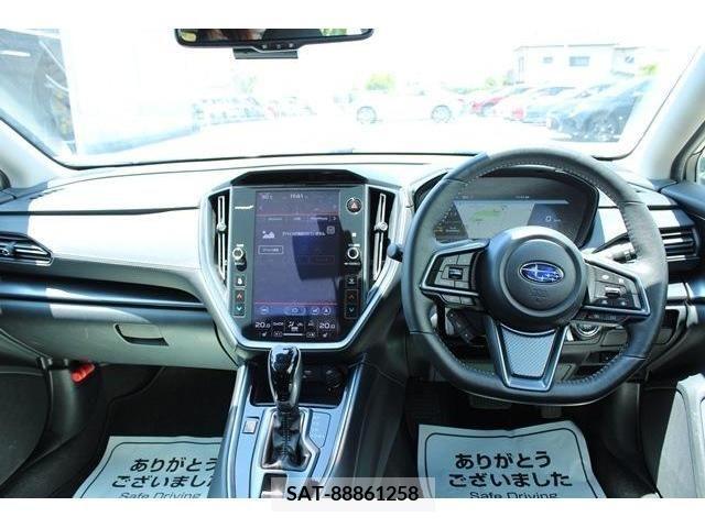 Subaru LEVORG 2022-04 317284-15