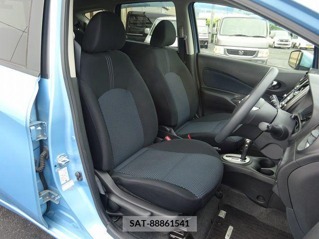 Nissan NOTE 2015-01 341275-13