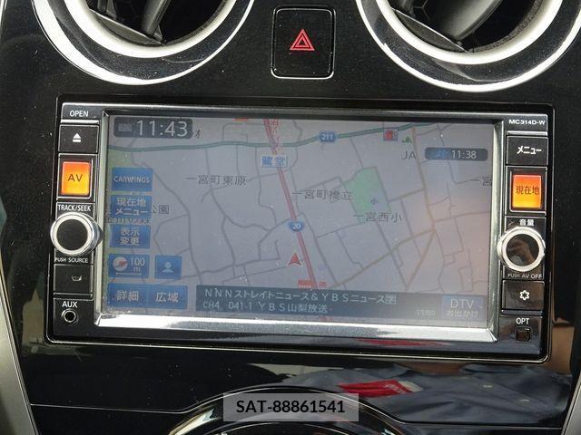 Nissan NOTE 2015-01 341275-23
