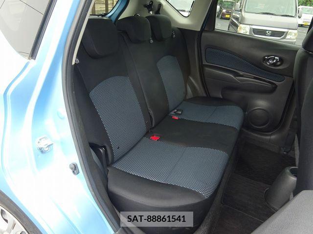 Nissan NOTE 2015-01 341275-16