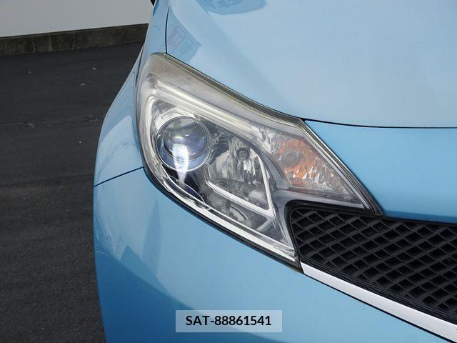 Nissan NOTE 2015-01 341275-2