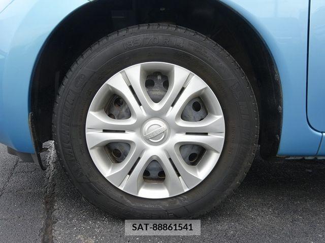 Nissan NOTE 2015-01 341275-9