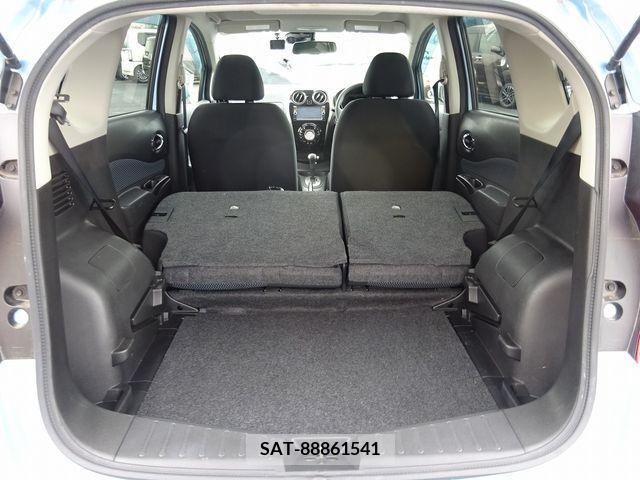 Nissan NOTE 2015-01 341275-18