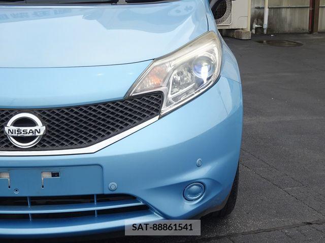Nissan NOTE 2015-01 341275-11