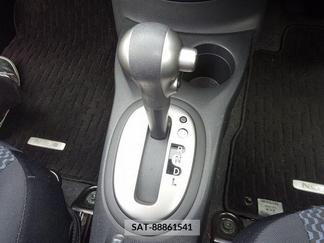 Nissan NOTE 2015-01 341275-22