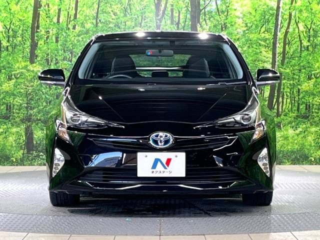 Toyota PRIUS 2016-10 194663-14