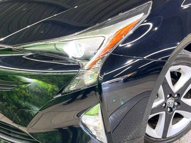 Toyota PRIUS 2016-10 194663-12