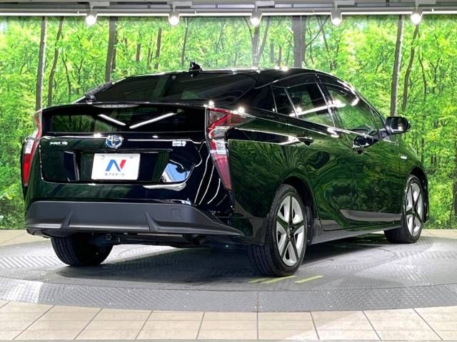 Toyota PRIUS 2016-10 194663-17