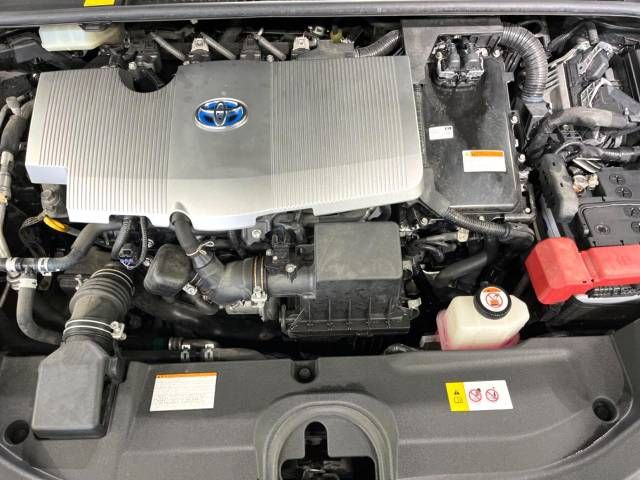 Toyota PRIUS 2016-10 194663-18