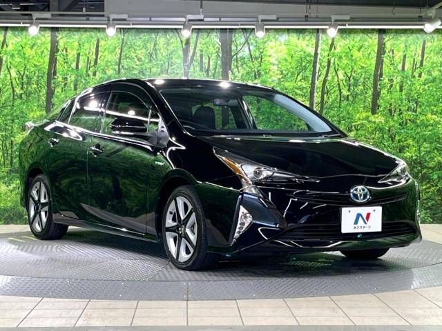 Toyota PRIUS 2016-10 194663-16