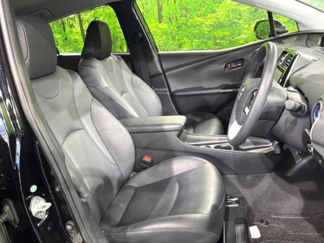 Toyota PRIUS 2016-10 194663-8