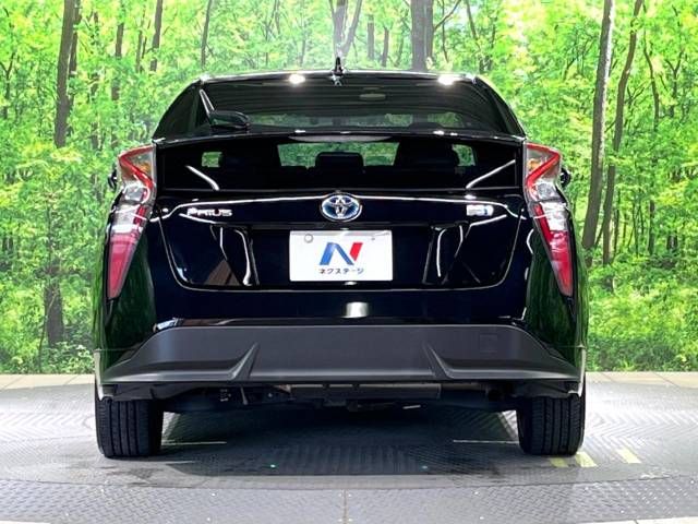 Toyota PRIUS 2016-10 194663-15