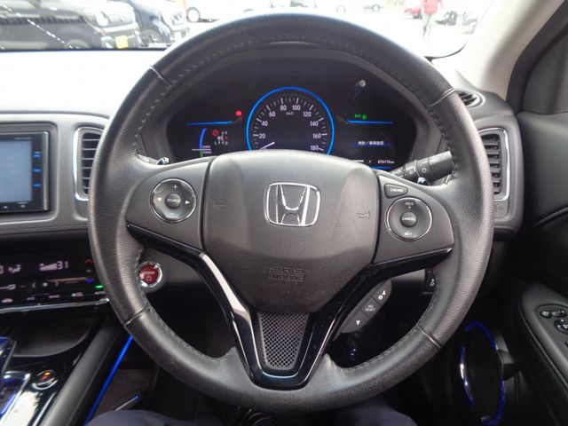 Honda VEZEL 2014-05 27976-20