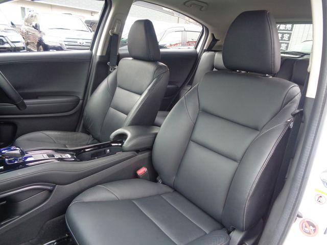 Honda VEZEL 2014-05 27976-16