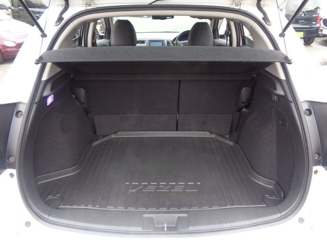 Honda VEZEL 2014-05 27976-12