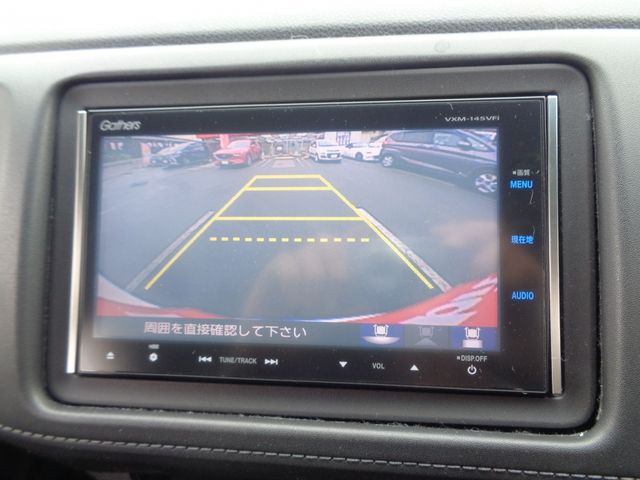 Honda VEZEL 2014-05 27976-24