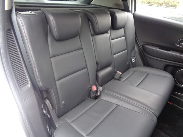 Honda VEZEL 2014-05 27976-14