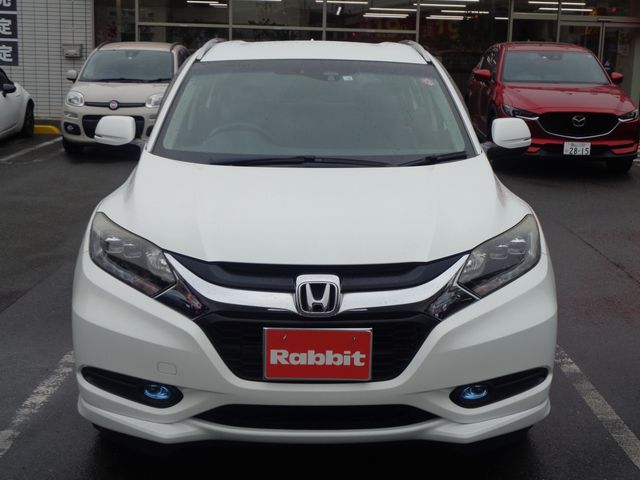 Honda VEZEL 2014-05 27976-1