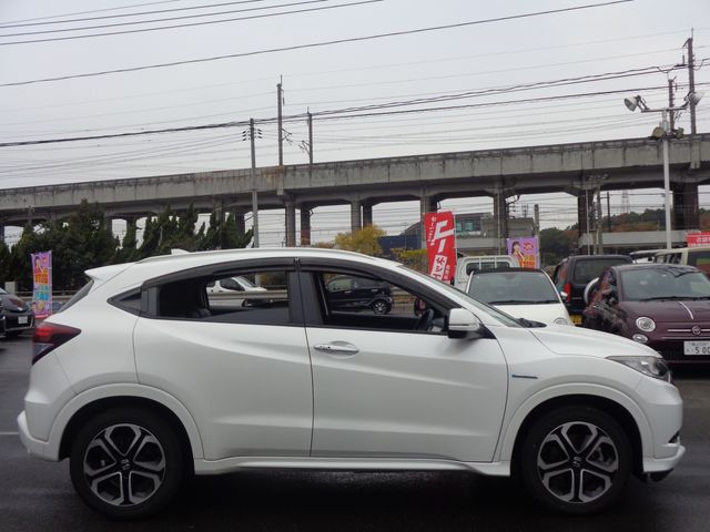 Honda VEZEL 2014-05 27976-7