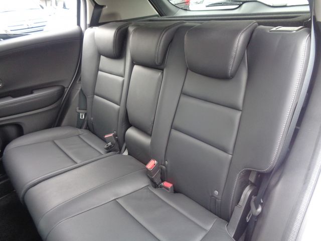 Honda VEZEL 2014-05 27976-17