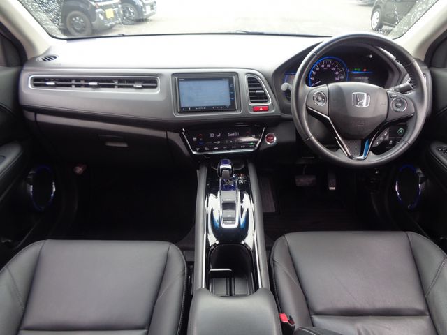 Honda VEZEL 2014-05 27976-19