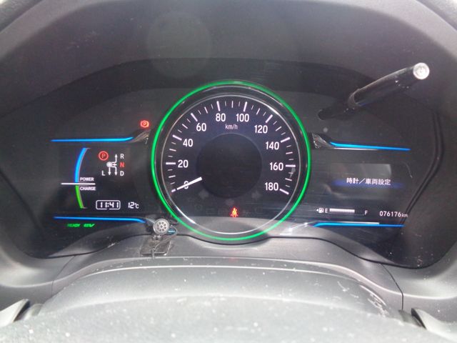 Honda VEZEL 2014-05 27976-21