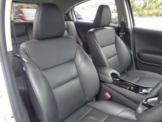 Honda VEZEL 2014-05 27976-15
