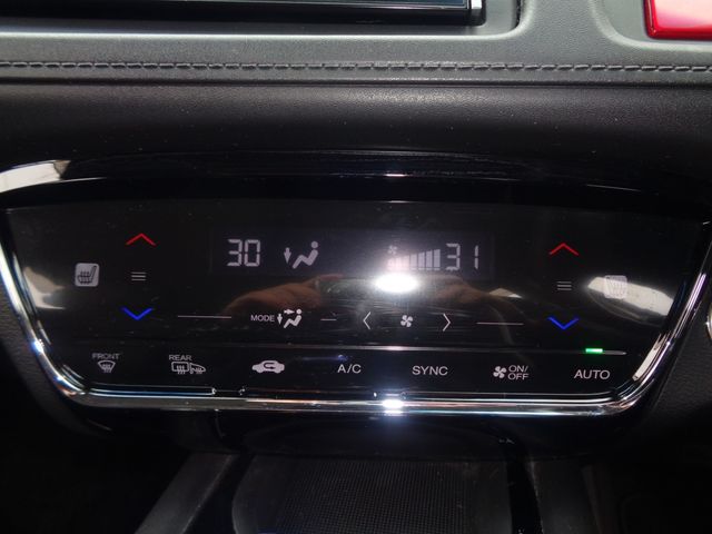 Honda VEZEL 2014-05 27976-25