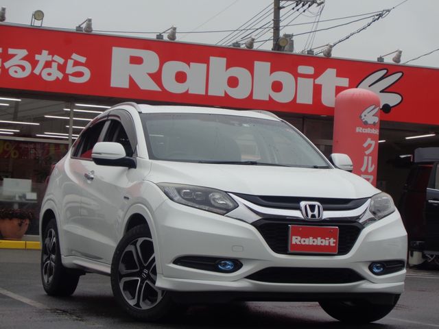 Honda VEZEL 2014-05 27976-0