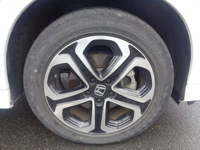 Honda VEZEL 2014-05 27976-10