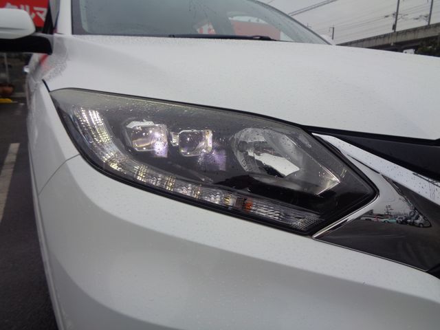 Honda VEZEL 2014-05 27976-8