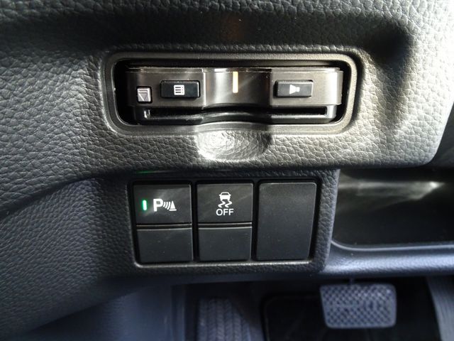 Honda N BOX 2021-02 23449-27