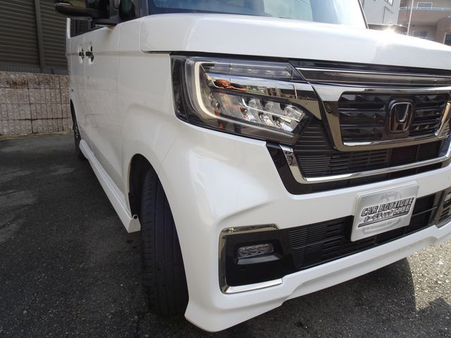 Honda N BOX 2021-02 23449-6
