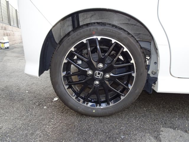 Honda N BOX 2021-02 23449-12